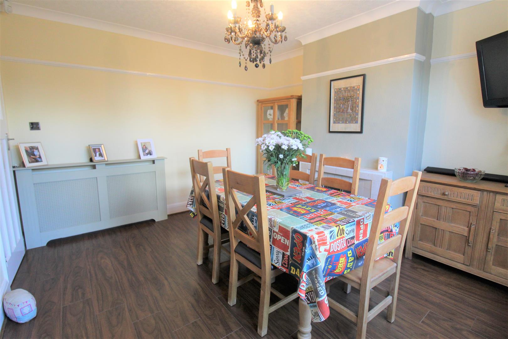Bagnall Road, Milton, Stoke-On-Trent